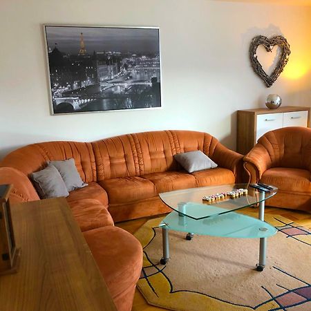 Ferienwohnungen / Ferienhaus Adelsried Esterno foto