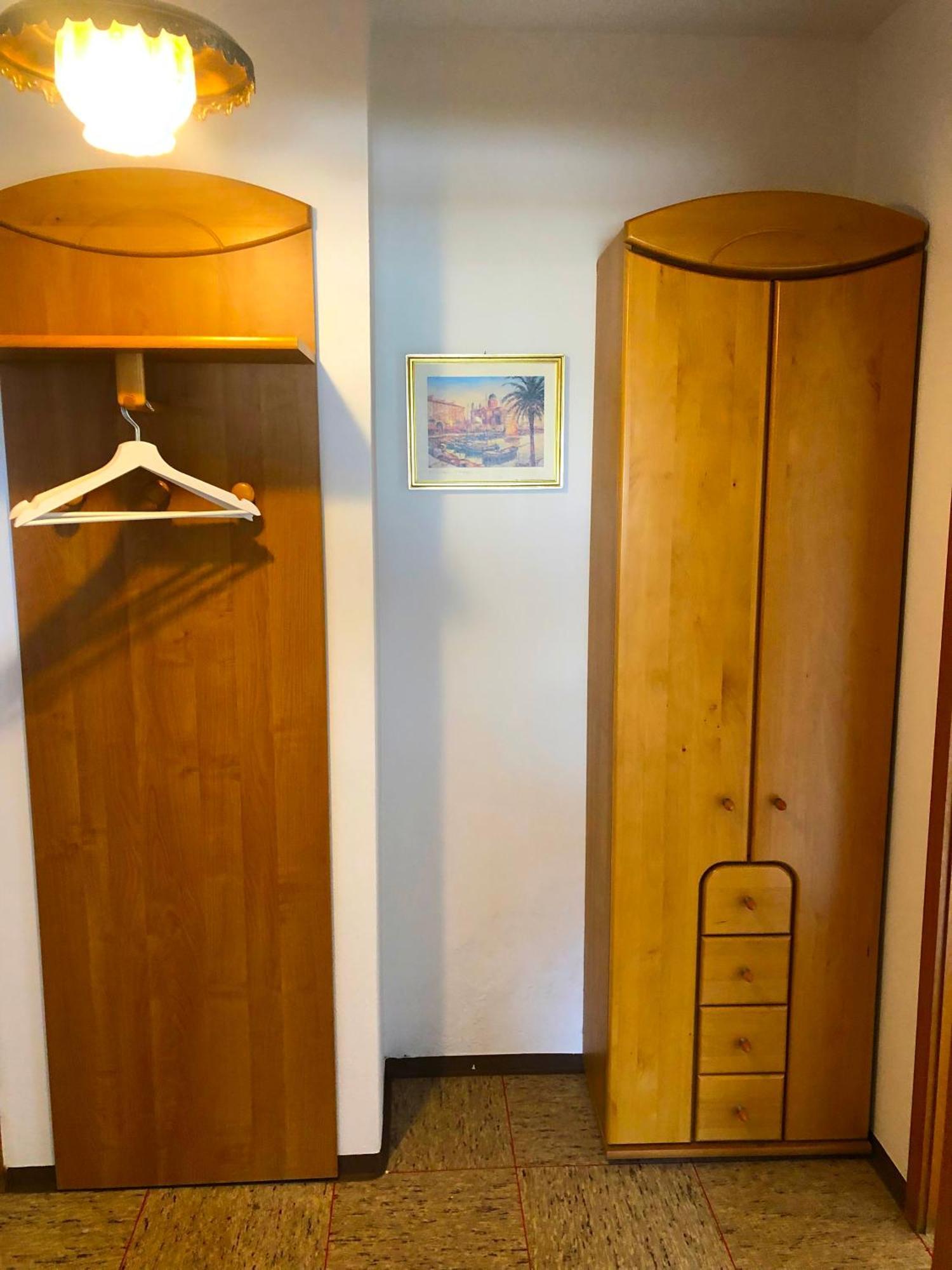 Ferienwohnungen / Ferienhaus Adelsried Esterno foto