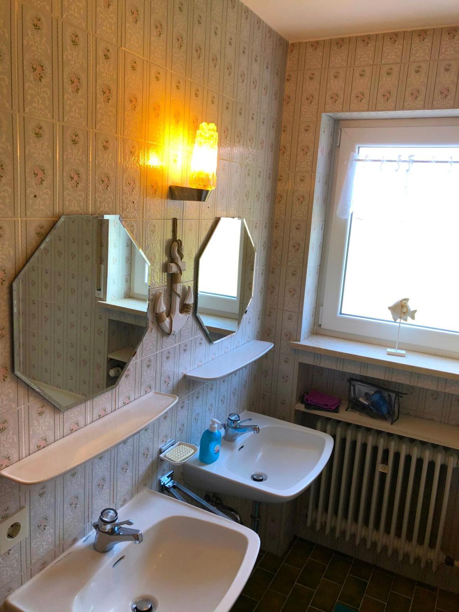 Ferienwohnungen / Ferienhaus Adelsried Esterno foto